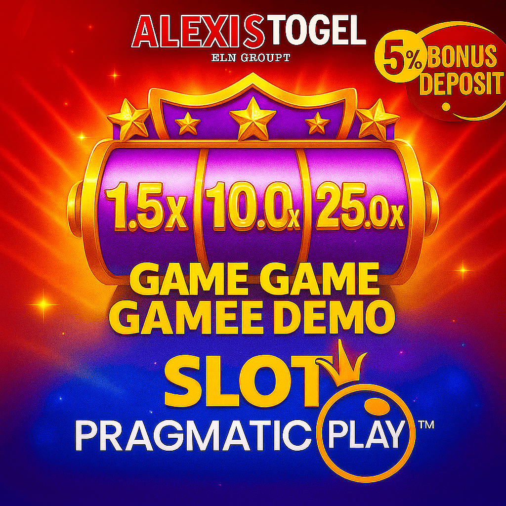demo slot mahjong gratis